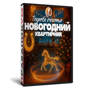 Квартирник Подкова счастья