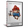 Букет из чеснока