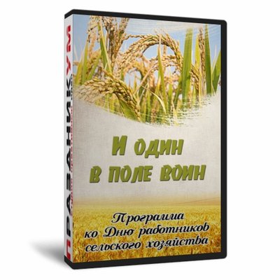 И один в поле воин