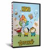 Квиз «Детский»