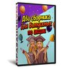 Два сборника для выпускных