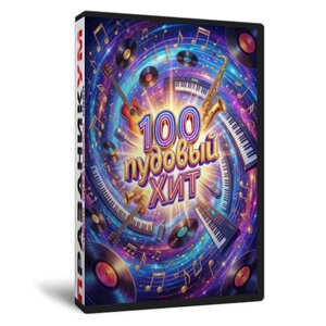 100 пудовый Хит