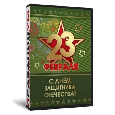 Праздничный концерт ко Дню защитника Отечества