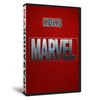 Квиз «Марвел»