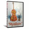 Музыкальная игра ко Дню Строителя «МузДом»