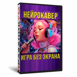 НейроКавер