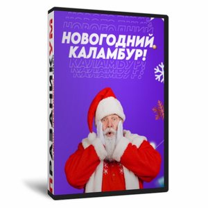 Новогодний каламбур