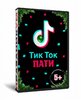 Тик Ток Вечеринка Новогодняя