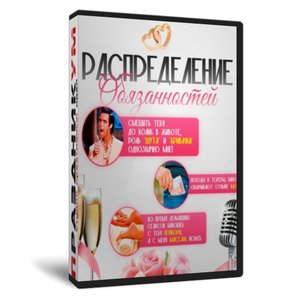 Распределение Обязанностей