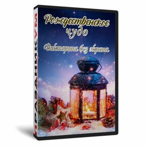Рождественское чудо