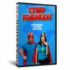 Игра «Супер команда! Мужчины против женщин»