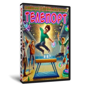 Телепорт воспоминаний
