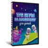 Три игры на космотему для детей
