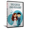 Три игры для свадеб