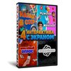 4 интерактива с экраном