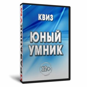Квиз «Юный Умник»