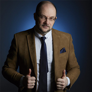 Алексей Рещиков