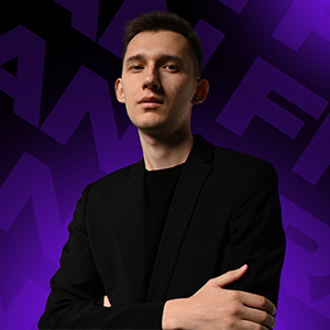 Ден Фрай