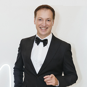 Дмитрий Федоров