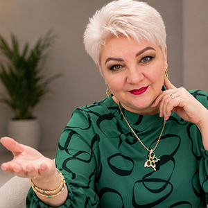 Елена Дребус