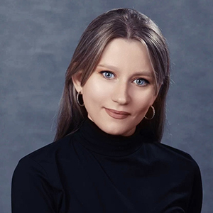 Марина Цепелева