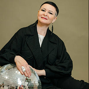 Светлана Тараканова